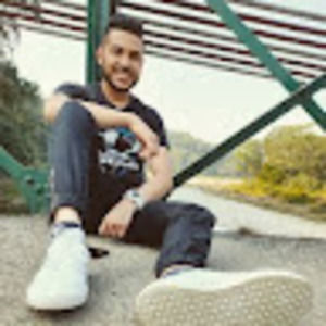 Meet your Posher, Deepak